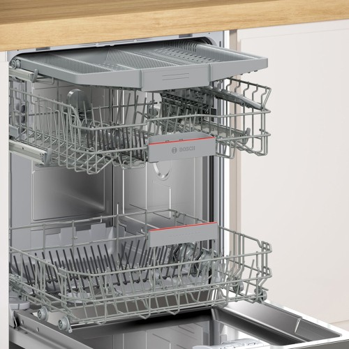 DISHWASHER BUILT IN 60CM  SMI4HVS14E (C / 14ΣΕΡΒ / 3ο ΡΑΦΙ / Wi-Fi)